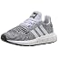Aero Blue White White
