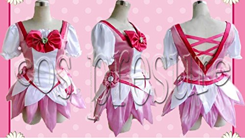 Amazon | [cos-presure] 371 ハートキャッチプリキュア！ キュア