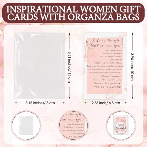 Set 25 espejos compactos redondos rosas para maquillaje miniatura 3