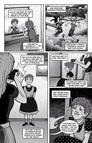 Identity: A Story of Transitioning (Zuiker Teen Topics) - Image 14