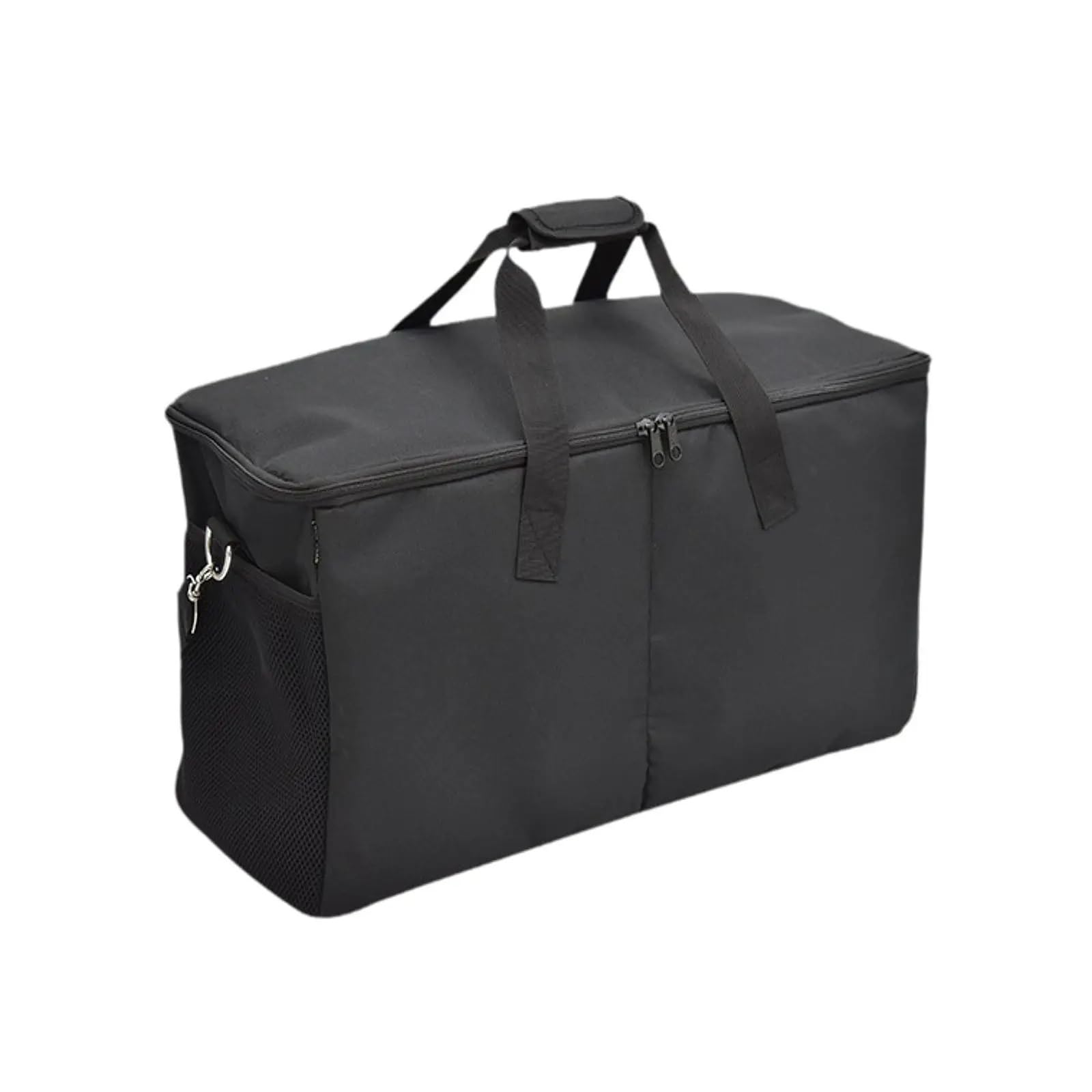 Sneaker Tasche Sport Sportschuhtasche, verstellbare Trennwände, Reisetasche, Fitnessstudio, Training, Sneakers, Duffle Dsleaf Sneaker Tasche