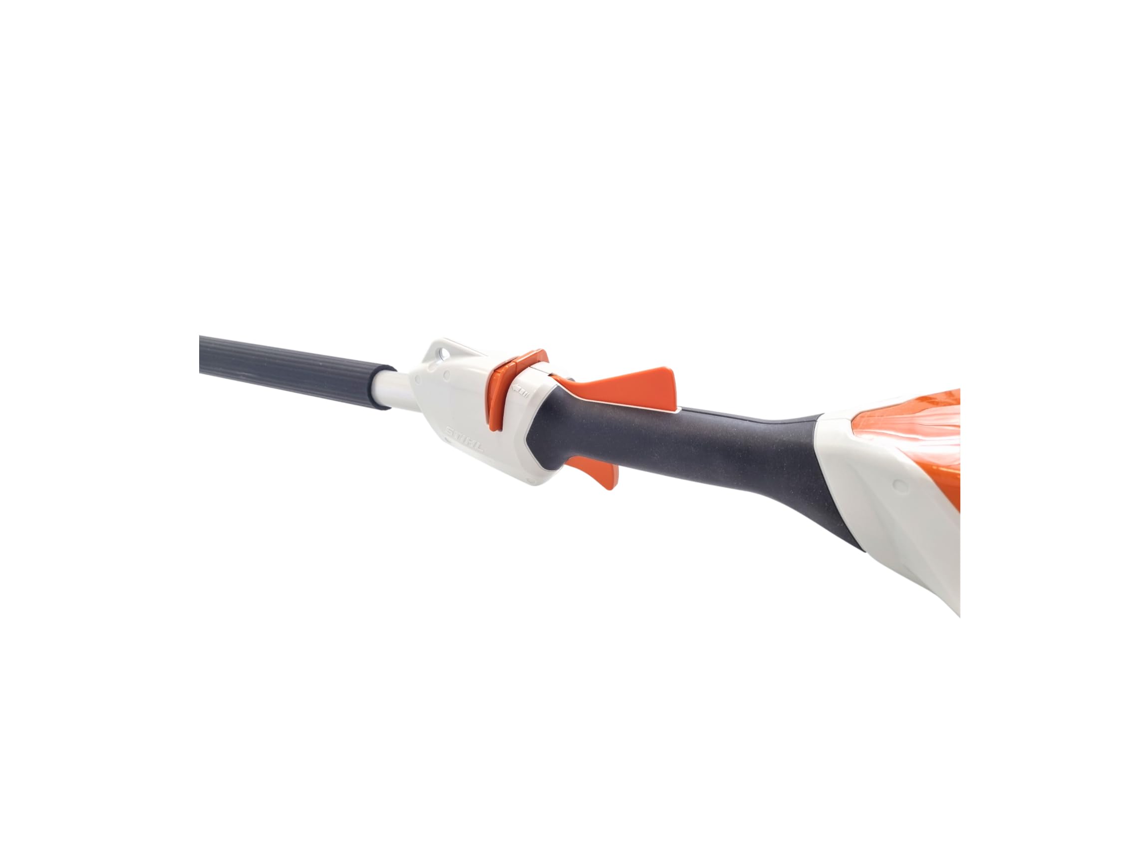 Stihl Tronçonneuse à Batterie HTA 50 - Incl. 1x Batterie AK10 & 1x Chargeur AL101