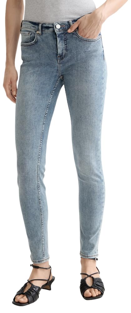 Scotch & Soda Bohemienne - Skinny Fit