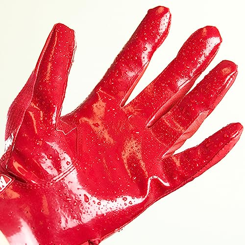 CUTTERS Limited Edition Football Gloves Rev Pro 5.0