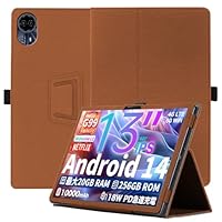 Amazon.co.jp: For TECLAST T65 Max ケース【2024初登場 Android14