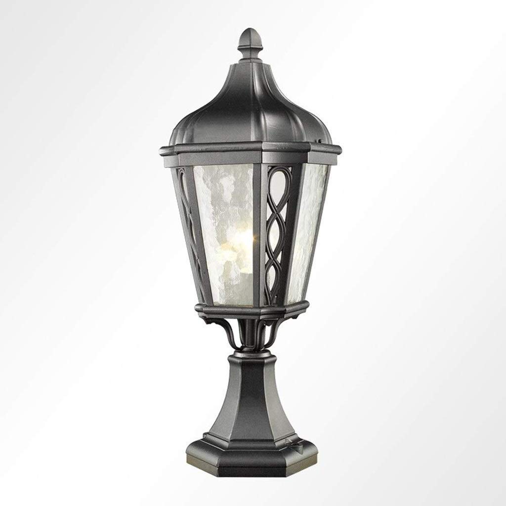 OZBMA Wall Lights Sconces ? Led Lamp Headlight Door Waterproof Landscape Garden Light Outdoor Villa Courtyard Hopeful