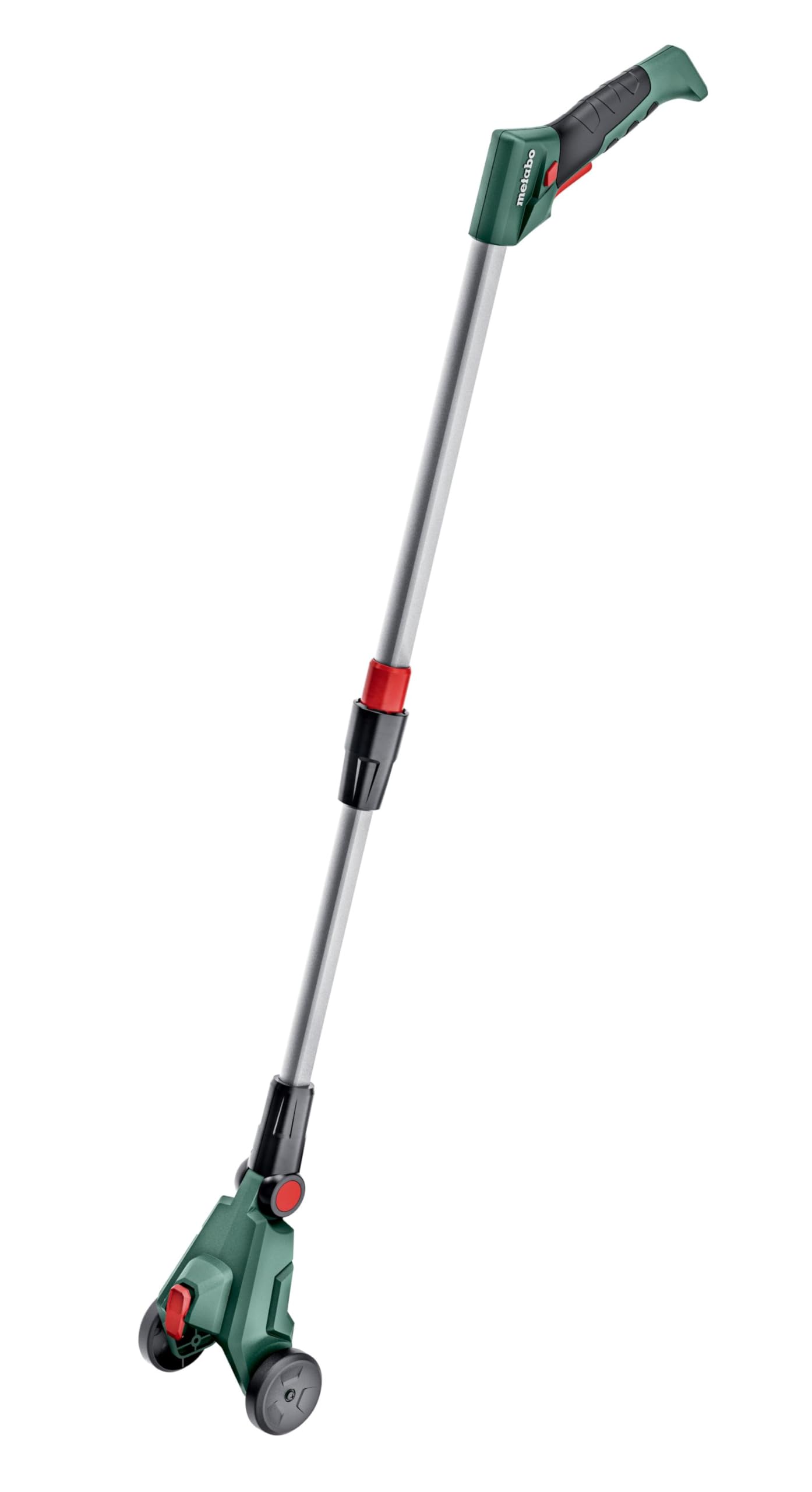 Metabo 628426000 Telescopic Handle SGS for Cordless Grass/Shrub Shears