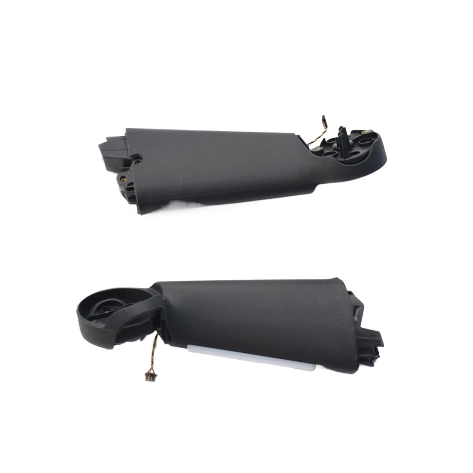 Carcasa de brazo, Compatible con DJI, accesorios reparación marcos Combo Quadcopter(Right Front)
