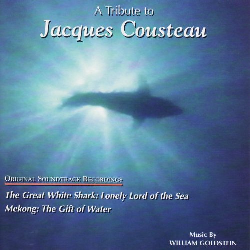 Sea Magic (The Great White Shark - Lonely Lord of the Sea)