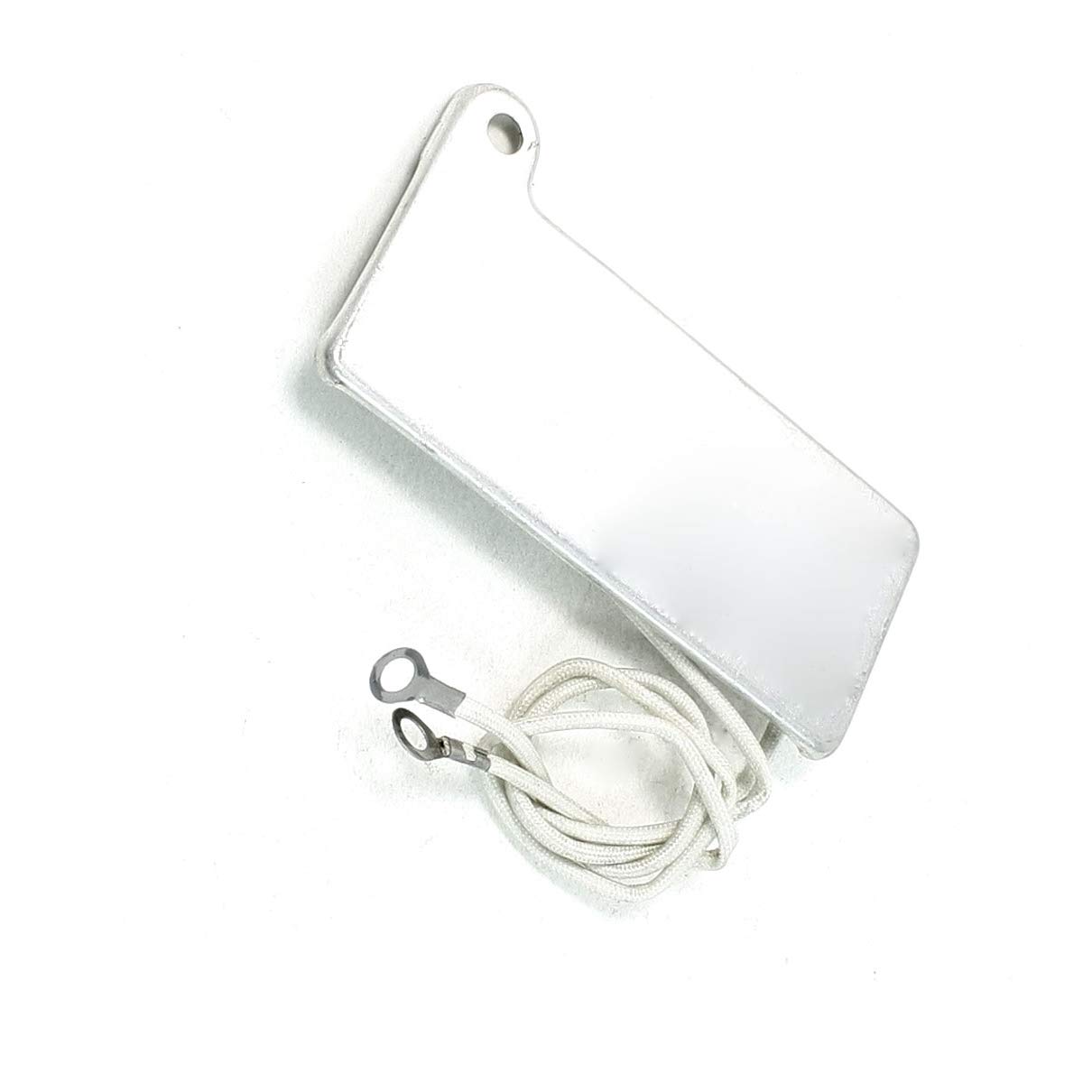 Aexit AC 220V Cookware 40W Rectangular Heat Preservation Foil Heater for Cookware Accessories Rice Cooker