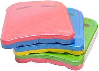 1pcs Swimming Training Kickboard, Pool Float Kickboard For Adults And Kids, U‑Shape Swim Aid Float Kickboard, Swim Pool Training Board Swimming Aid Equipment, Improve Body Position And Balance