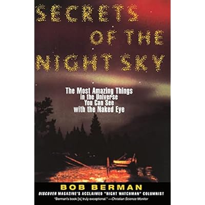 Secrets of the Night Sky