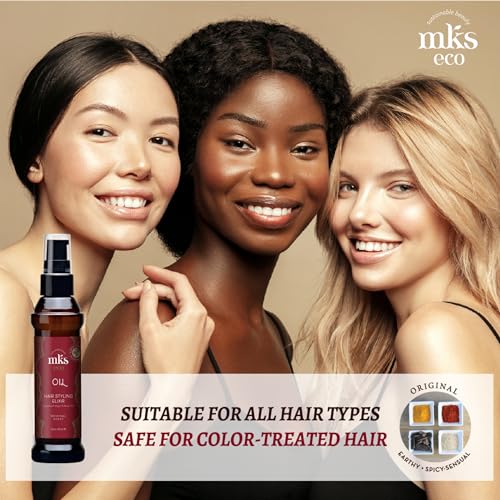 MKS-eco-Oil-Hair-Styling-Elixir-Moroccan-Argan-Oil-Hemp-Seed-Oil-Moisturize-Nourish-Hair-Control-Frizz-Increase-Smoothness-Vegan-Cruelty-Free
