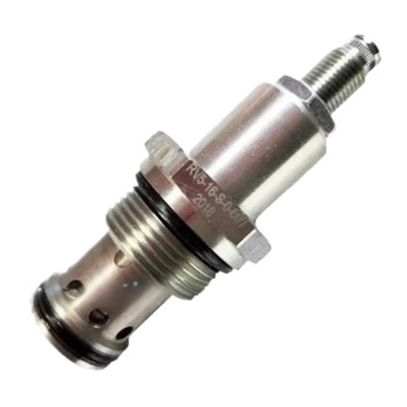 LEOTNNDQ RV5-16-S-0-60 Plug In Valve