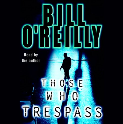 Cover art for Those Who Trespass