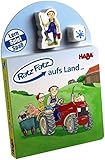 ratz fatz spielplatz  Ratz Fatz aufs Land