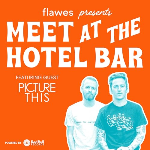 S2 Ep3: Picture This cover art