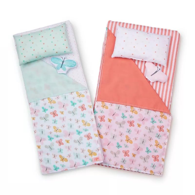 Bunk Beds For 18 Dolls Pink Dream Bunks