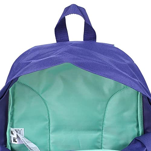 Mochila Inside, FILA, Unisex, Azul Nautico
