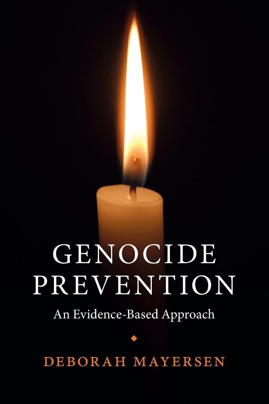 Genocide Prevention: An Evidence-Based Approach