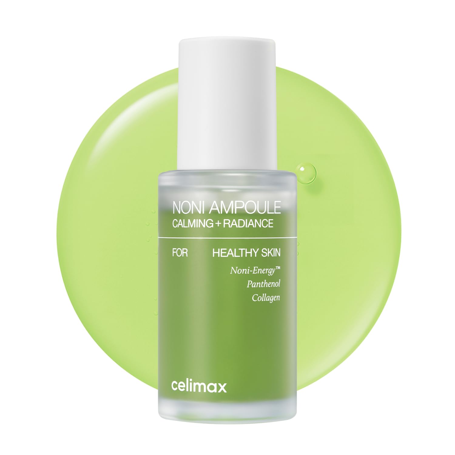 celimax The Real Noni Energy Ampoule - with 71.77% Noni Fruit Extract, 30ml