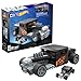 Produktbild MEGA Hot Wheels Showcase - Zusammenbaubares Hot Wheels Bone Shaker Sammlerset im Maßstab 1:24 mit Die-Cast-Auto und 334 Bausteine und Teile, ab 13 Jahren, HRY17