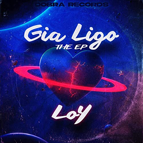  Gia Ligo [Explicit]
