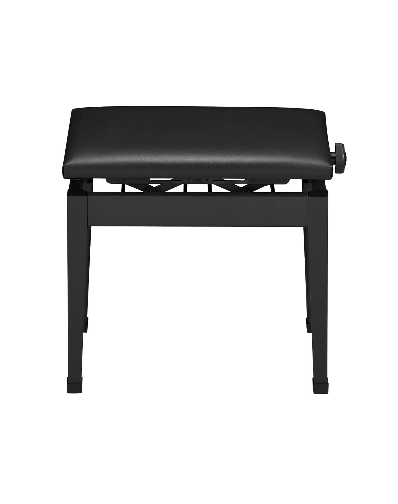 Height-Adjustable Artist Bench