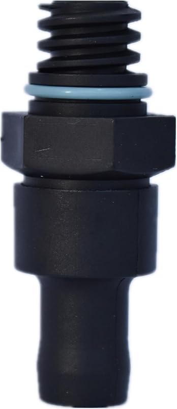 Válvula PCV AISELAN 05047063AA em ABS para Avenger, Caliber, Cherokee, Compass, Dart, Journey, Patriot, Renegade e Sebring – 1 unidade