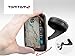 Soporte de parabrisas TomTom Click & Go más cargador para coche y...