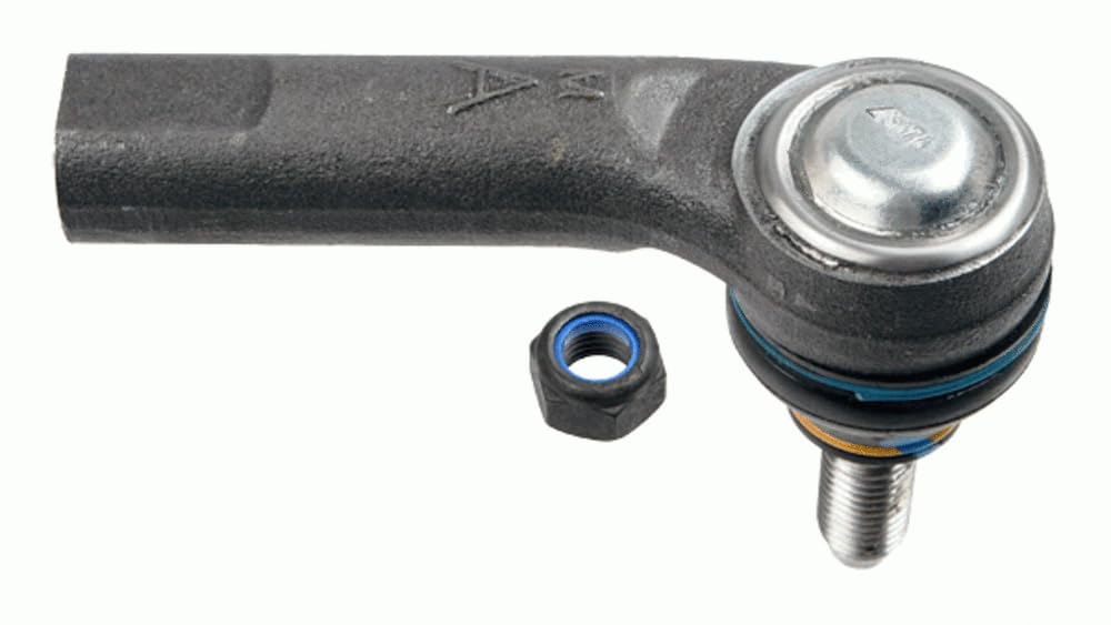 Lemförder 22251 03 Rotule de barre de connexion (Spurstangenkopf) – OE 1J0 422 812 B