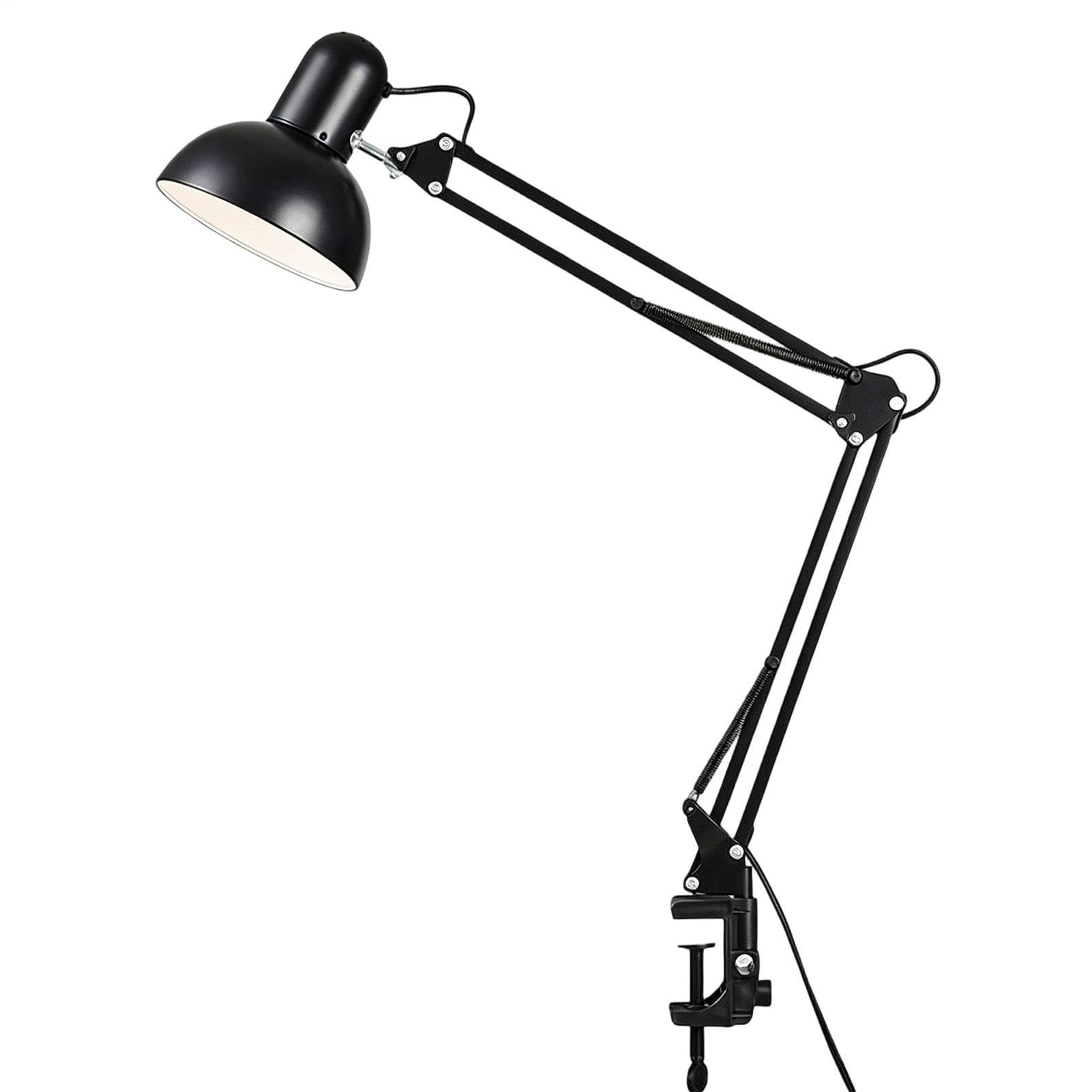 Lampa stołowa, lampka nocna Regulowana pielęgnacja oczu 3 tryby kolorów