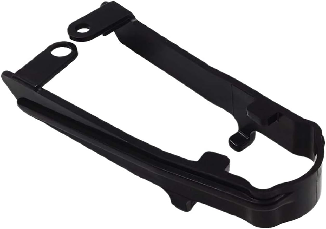 Swing Arm Rai Rubber Seal Chain Slider Guide Fit for Kawasaki Fit for Ninja 400 18-22