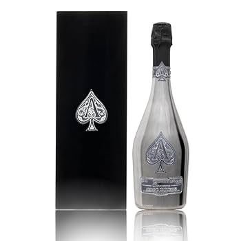 Amazon.co.jp: アルマンドブリニャック ブランドノワール