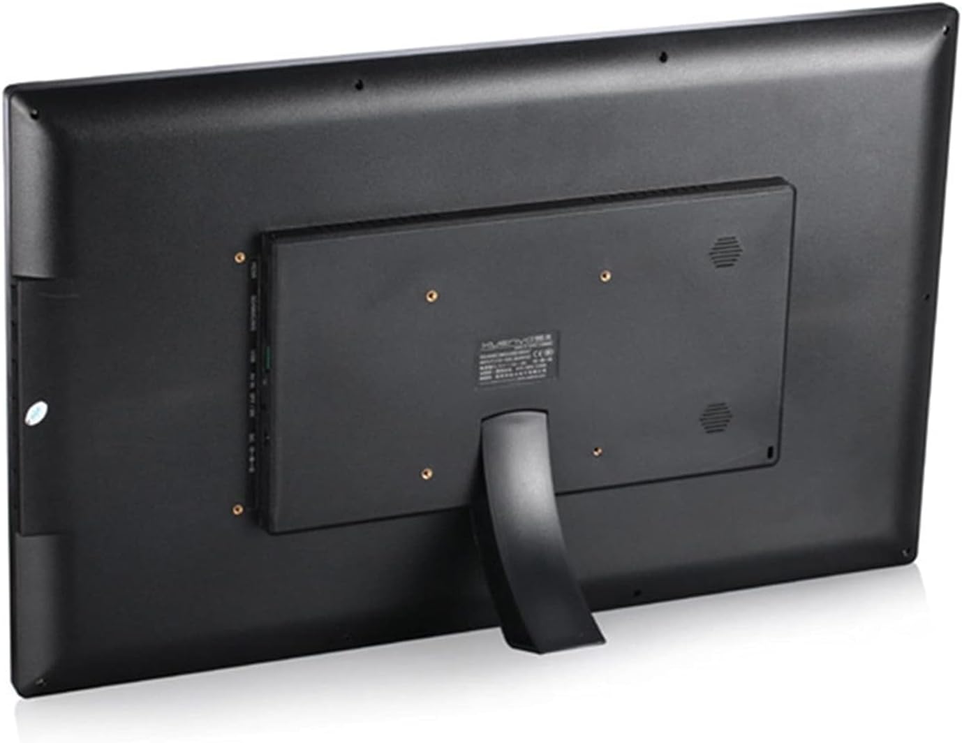 Photo Frames 18.5 Inch Hd Led Electronic Photo Album Family Wedding Birthday Video/Picture Player Single-Machine Version Advertising Machine Resolution 1366 * 7