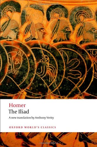 The Iliad (Oxford World's Classics)