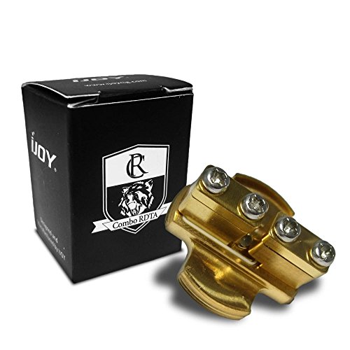 IJOY COMBO RDTA IMC BUILD DECK 6TYPE ������ IMC-1/IMC-2/IMC-3/IMC-4/IMC-5/IMC-6/IMC-RBA (IMC-1)