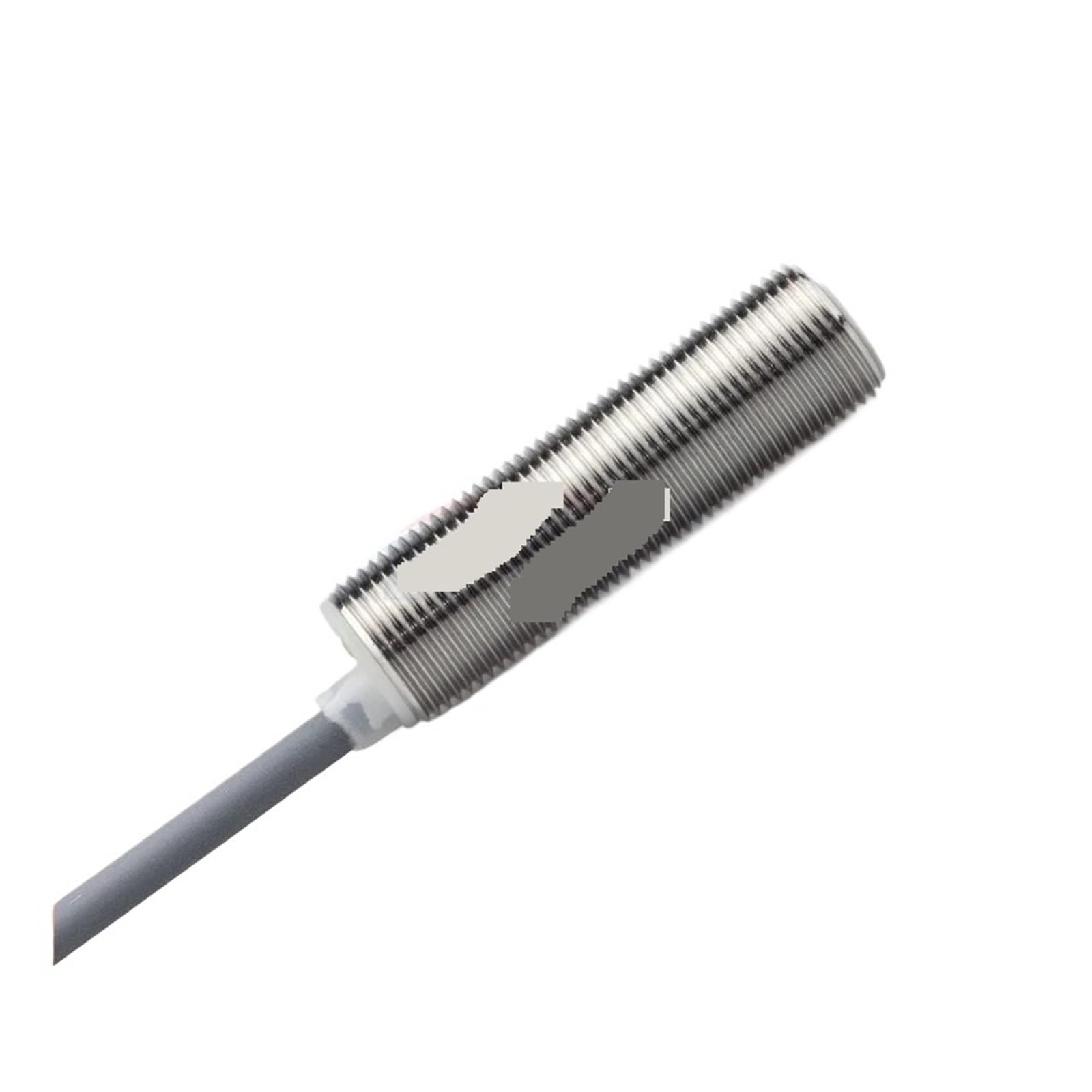 PXQCHAVLN M12 DC NO NC IP68 Sn8mm/10mm 24V 36V Inductive Proximity Sensor(M12 NPN NO)