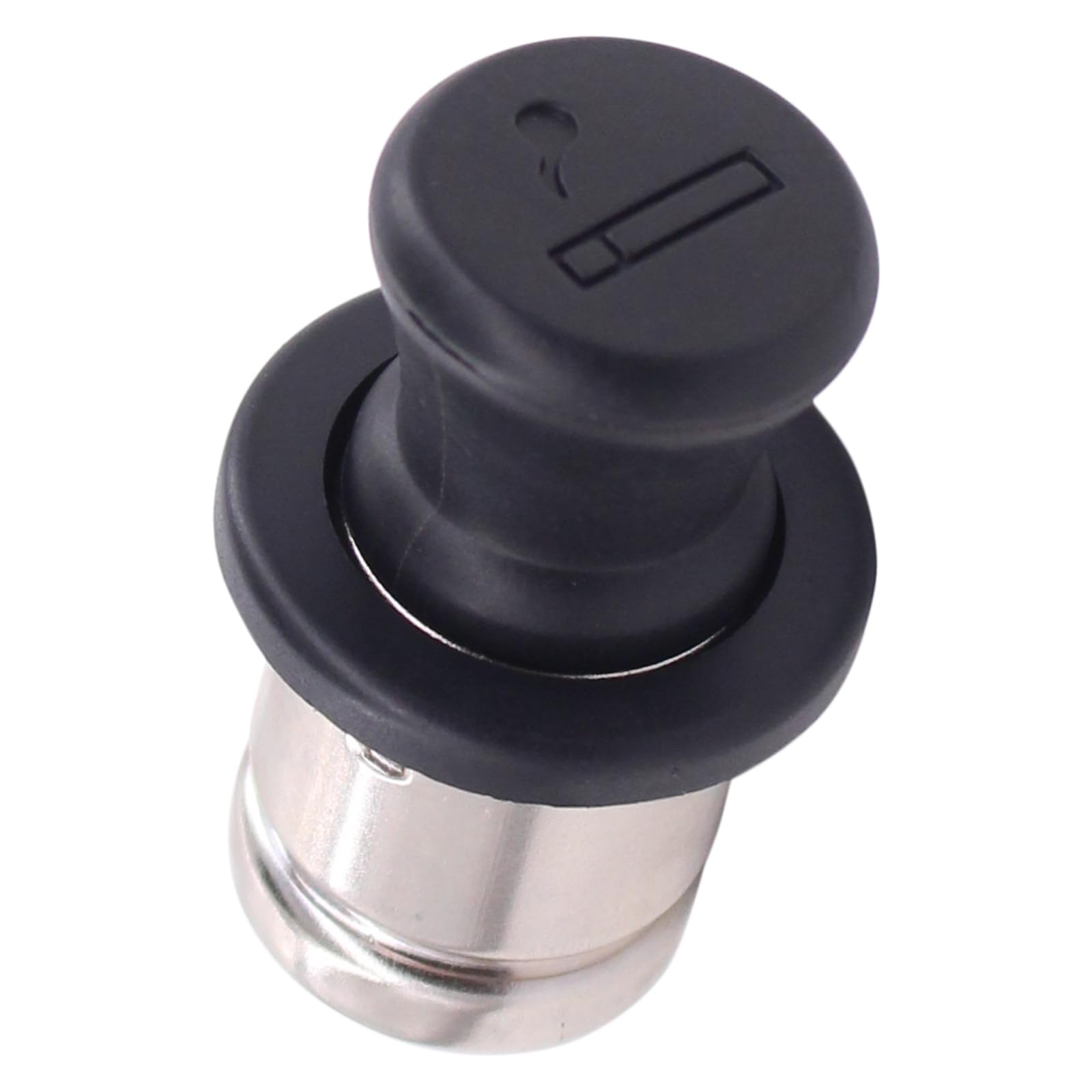 Amazon.com: MOTOKU Cigarette Lighter Knob for Chrysler 200 300 Pacifica  Dodge Charger Challenger Durango Ram 1500 2500 Jeep Wrangler Grand Cherokee  Gladiator Compass : Automotive