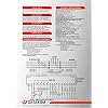 DKG-307 Generator Automatic Mains Failure Control Panel/AMF Controller