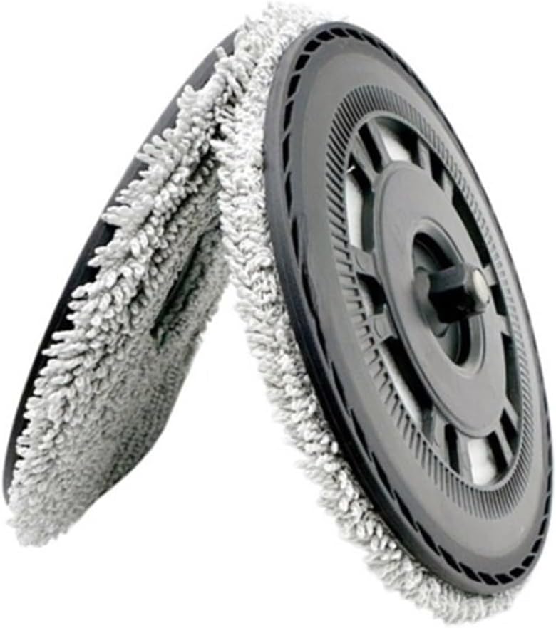 Mop Holder, Mop Pad, Compatible for Dreame X40 Master/l40 Ultra/ L30 Ultra, Vacuum Cleaner Parts