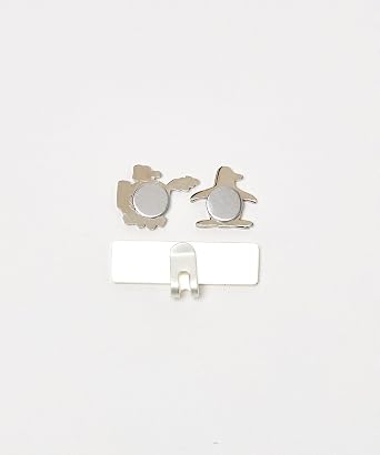 MUNSINGWEAR Golf, WH00 (White)