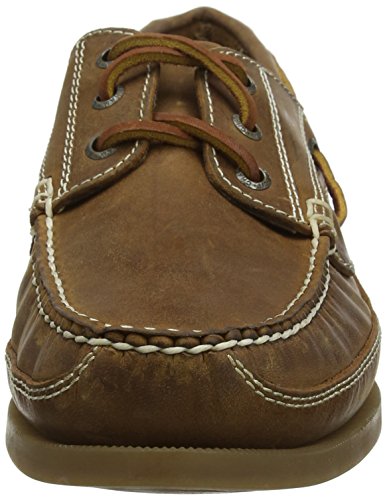 Men's Boat Shoes2