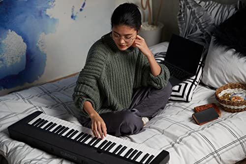 Casio CT-S1BK 61-Key Portable Keyboard thumb #5