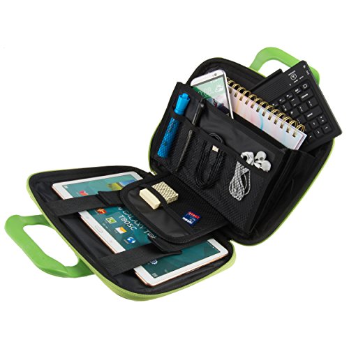 Sumaclife Hard Case Laptop Briefcase Fornextbook Ares 8A, Ares 8, Ares 10A, Nx16A8116Kpk, Nx16A11264, Nxa8Qc116 #TOP5
