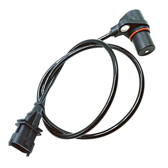 Engine crankshaft Position Sensor for Mitsubishi Canter 7 Generation 0281002807-