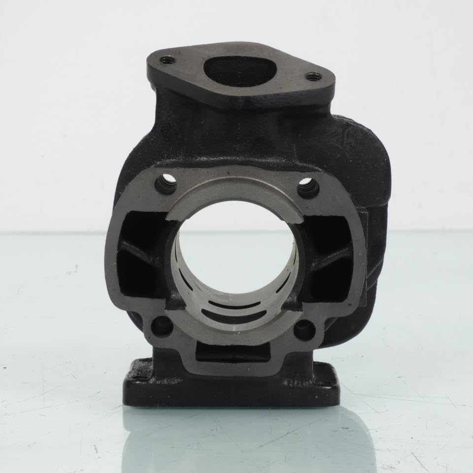 Cilindro de alto rendimiento y kit de motor para scooter MBK 50 Rocket de 2004 a 2009 5