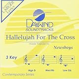 Hallelujah For The Cross[Accompaniment/Performance Track] (Daywind Soundtracks)