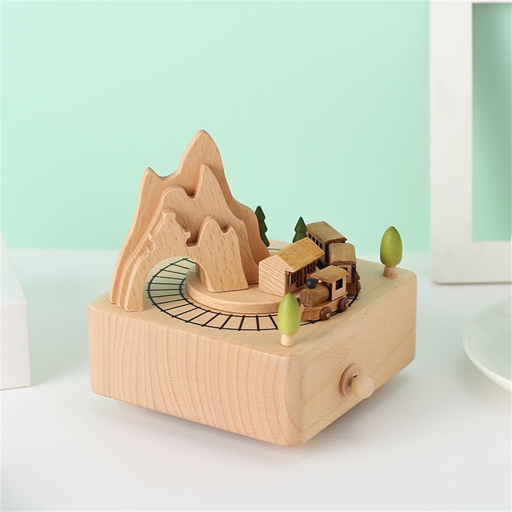 RT-139965 ふしぎの海のナディア オルゴール ブルーウォーター RT