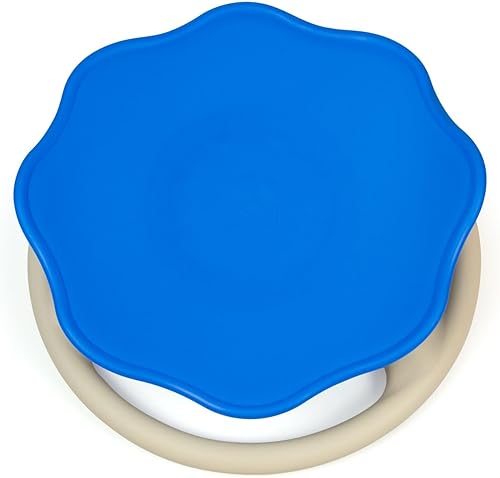 Silla giratoria sensorial para niños, silla giratoria para niños autistas y TDAH, ejercicio de coordinación corporal, diseño antideslizante para